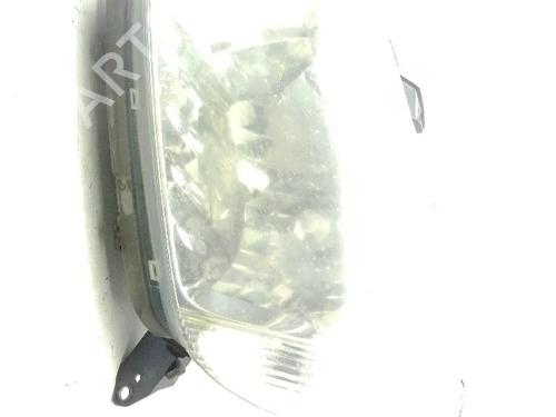Used Left headlight Left headlight TOYOTA RAV 4 II (_A2_) 1.8 (ZCA25_, ZCA26_, ZCA25W, ZCA26W) (125 hp) 33953774 33953774