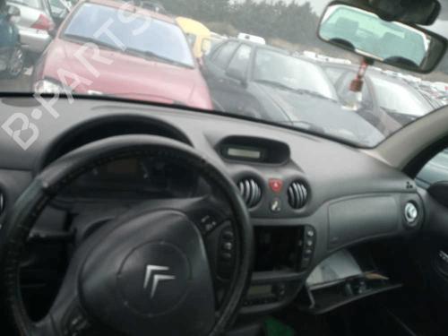 Used Parts CITROËN C3 I (FC_, FN_) 1.4 HDi 4740614