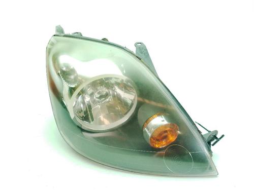 Used Right headlight FORD FIESTA V (JH_, JD_) 1.4 16V (80 hp) 29861146