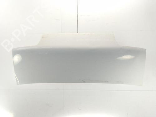 Used Hood Hood PEUGEOT BOXER Platform/Chassis (ZCT_) 2.8 HDI (128 hp) 33840525 33840525