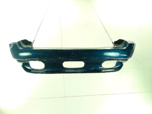 Used Rear bumper BMW X5 (E53) 3.0 d (184 hp) 30191772