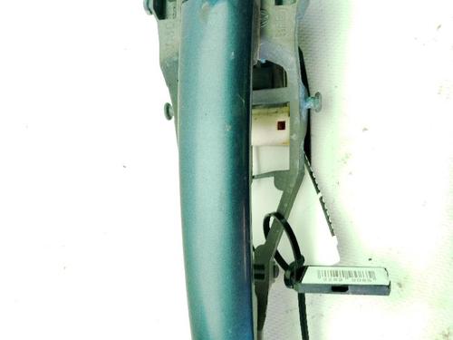 Used Rear left exterior door handle VW GOLF V (1K1) 1.9 TDI (105 hp) 28449563