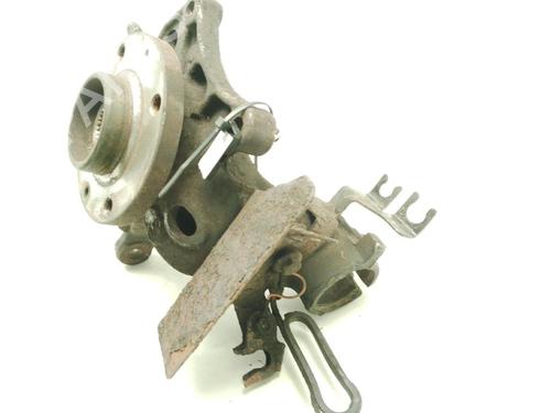Left front steering knuckle CITROËN C5 I (DC_) 2.2 HDi (DC4HXB, DC4HXE) | BP33975622M25 - Image 2