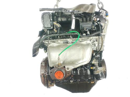 Engine RENAULT CLIO III (BR0/1, CR0/1) 1.2 16V (BR02, BR0J, BR11, CR02, CR0J, CR11) | BP32385445M1
