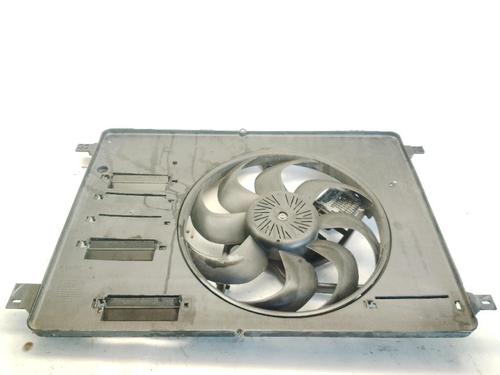 Used Radiator fan Radiator fan FORD MONDEO IV (BA7) 1.8 TDCi (125 hp) 27695712 27695712