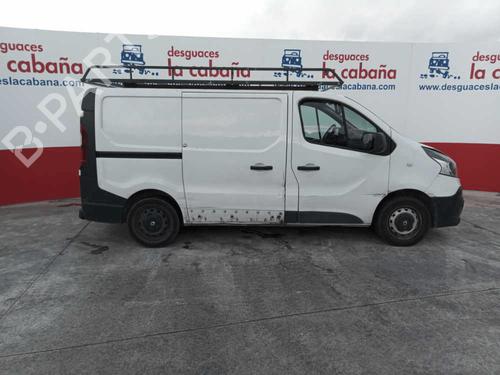 Headlight switch RENAULT TRAFIC III Van (FG_) 1.6 dCi 90 (FGME) | BP39580669I24 - Image 11