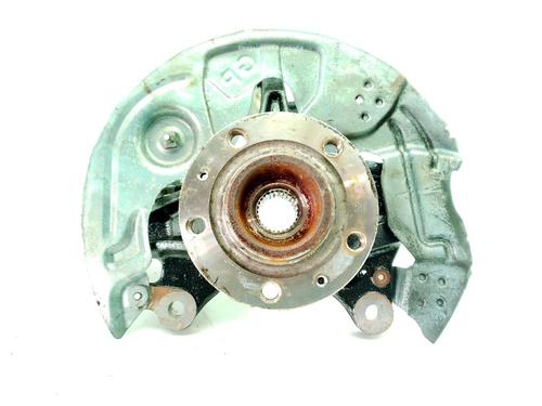 Used Left front steering knuckle Left front steering knuckle TOYOTA PROACE CITY Box Body/MPV (BPZ_) 1.5 D-4D 100 (BPZM) (102 hp) 34459524 34459524