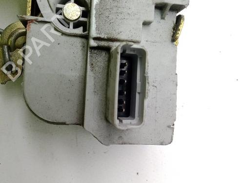 Front left lock PEUGEOT 307 Break (3E) 1.6 16V | BP25932715C98 