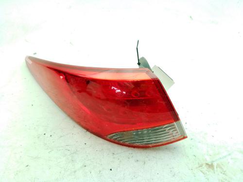 Left taillight HYUNDAI ix35 (LM, EL, ELH) 1.7 CRDi | BP29219380C34 
