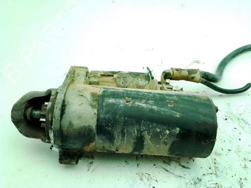 Starter AUDI A6 C6 (4F2) 2.7 TDI | BP33651464M8 - Image 2