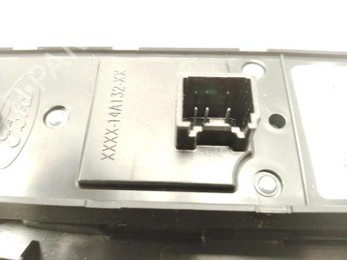 Left front window switch FORD B-MAX (JK) 1.6 TDCi | BP39463588I27 - Image 2