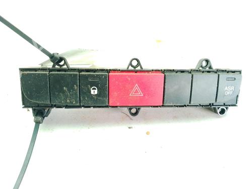 Used Warning switch Warning switch CITROËN JUMPER II Van 2.0 BlueHDi 130 (130 hp) 24544609 24544609