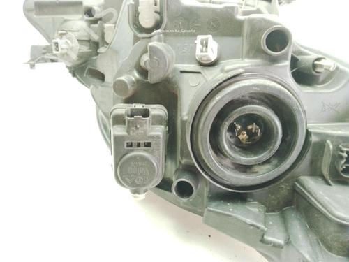 Left headlight PEUGEOT 107 (PM_, PN_) 1.0 | BP28805053C28 