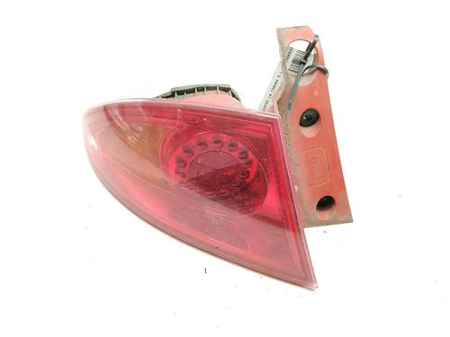 Used Left taillight Left taillight 38084187 38084187