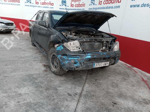 Left rear window switch NISSAN NAVARA NP300 (D40) 2.5 dCi 4WD | BP31989968I29