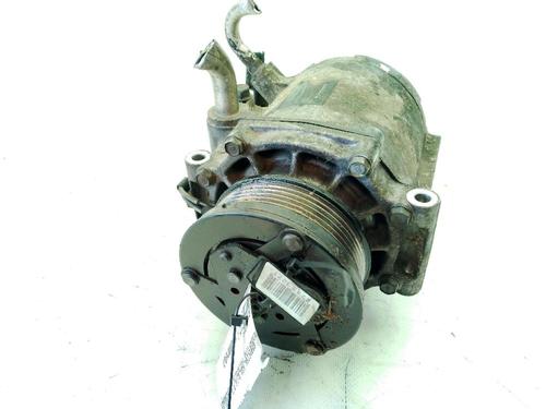 Used AC compressor AC compressor MITSUBISHI OUTLANDER II (CW_W) 2.0 DI-D (CW8W) (140 hp) 34053057 34053057