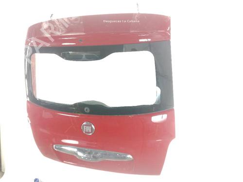 Tailgate FIAT 500 (312_) 1.2 (312AXA1A) | BP24043175C6