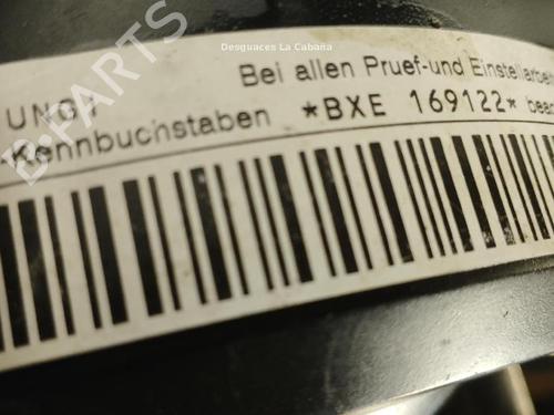 Engine SEAT LEON (1P1) 1.9 TDI | BP32182498M1 