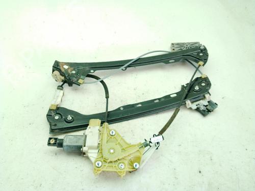 Used Front left window mechanism Front left window mechanism BMW 3 Coupe (E92) 325 d (197 hp) 29821872 29821872