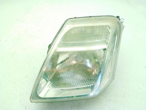 Used Left headlight CITROËN C2 (JM_) 1.4 (73 hp) 29350614