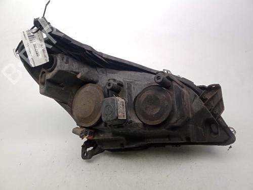 Left headlight OPEL ASTRA H (A04) 1.7 CDTI (L48) | BP32079351C28