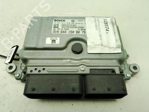 Used Electronic module Electronic module 36856591 36856591