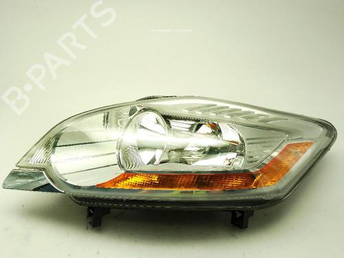 left-headlight-ford-kuga-i-2008-2009-2010-2011-2012-40218616 main image