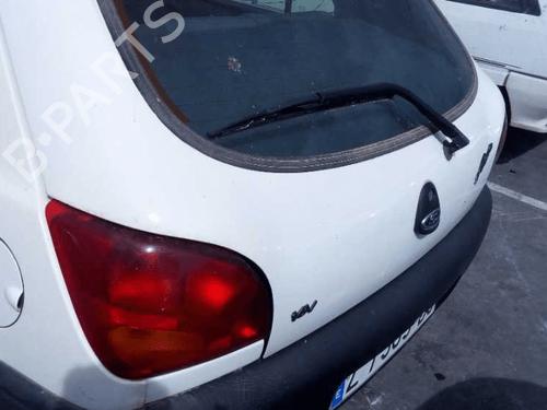 Left mirror FORD FIESTA IV (JA_, JB_) 1.25 i 16V | BP18372697C26 