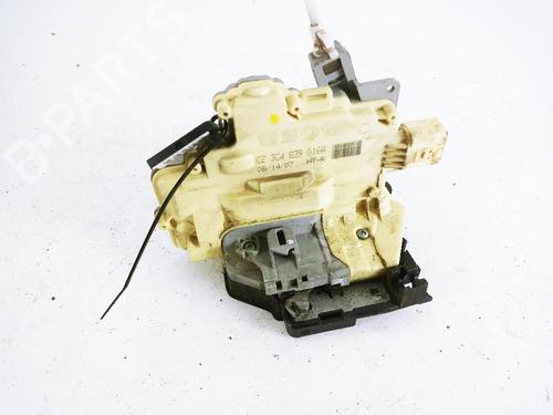 Rear right lock AUDI Q7 (4LB) 3.0 TDI quattro | BP18376081C99 