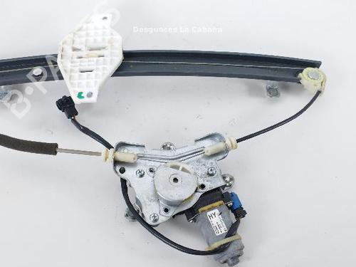 Rear right window mechanism CHEVROLET EPICA (KL1_) 2.0 D | BP24000682C25 