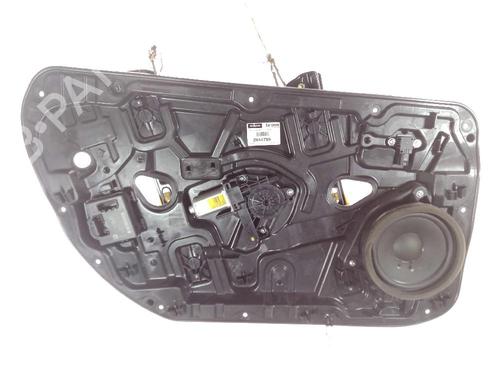 Used Front left window mechanism Front left window mechanism VOLVO V40 Cross Country (526) D3 (150 hp) 21085128 21085128