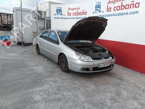 Headlight switch CITROËN C5 II (RC_) 1.6 HDi (RC8HZB) | BP31989034I24 