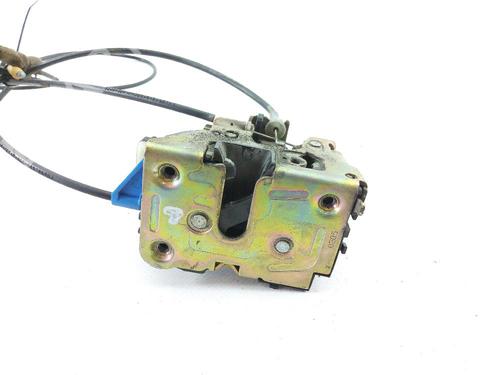 Used Rear right lock RENAULT KANGOO (KC0/1_) 1.5 dCi (61 hp) 18377413