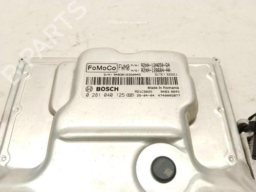 Control unit FORD TRANSIT COURIER V769 Box Body/MPV (N3P) 1.5 EcoBlue | BP39549639M11 - Image 3
