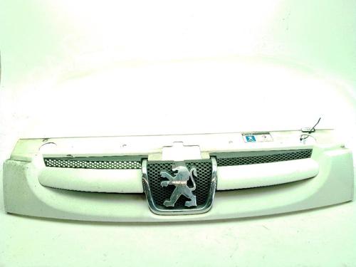 Used Grille Grille PEUGEOT PARTNER Box Body/MPV (5_, G_) 1.6 HDi 75 (75 hp) 33976128 33976128
