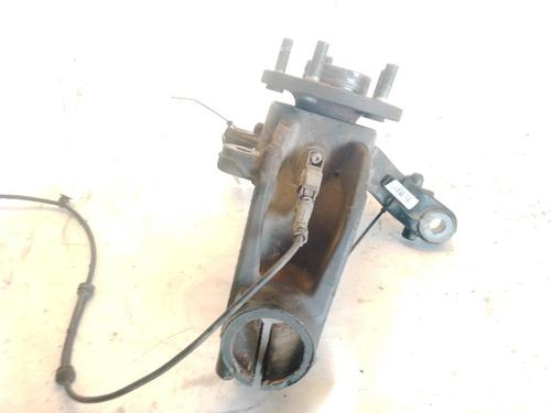 Right front steering knuckle FORD MONDEO IV (BA7) 2.0 TDCi | BP28350853M26 