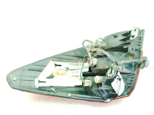 Left taillight SUBARU LEGACY V Estate (BR) 2.0 D AWD (BRD) | BP29021808C34 