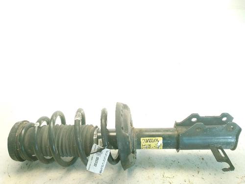 Left front shock absorber OPEL ZAFIRA TOURER C (P12) 2.0 CDTi (75) | BP24862009M16 