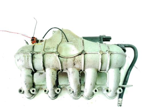 Used Intake manifold Intake manifold VW CRAFTER 30-50 Van (2E_) 2.5 TDI (136 hp) 34340431 34340431