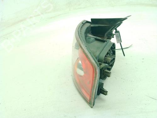 Right taillight SEAT IBIZA III (6L1) 1.2 | BP27495575C35 