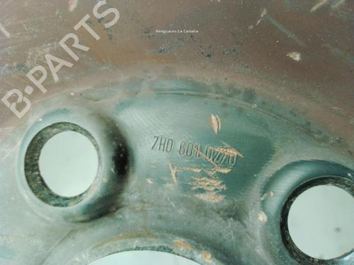 Rim VW TRANSPORTER T5 Bus (7HB, 7HJ, 7EB, 7EJ) 2.0 TDI | BP30191586C45 