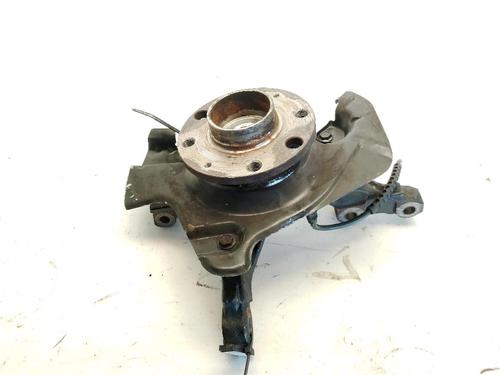 Left front steering knuckle OPEL CORSA D (S07) 1.2 (L08, L68) | BP27733696M25 