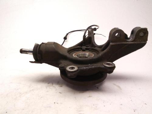Left front steering knuckle CITROËN BERLINGO Box Body/MPV (B9) 1.6 HDi / BlueHDi 75 | BP20505507M25 