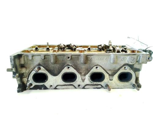 Cylinder head SEAT LEON (1P1) 1.4 TSI | BP38166980M5 - Image 2