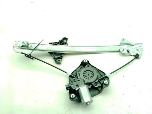 Front left window mechanism TOYOTA AYGO X (_B7_) 1.0 VVT-i (KGB70) | BP34506073C22 - Image 4
