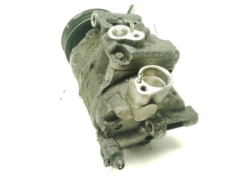 AC compressor VW GOLF VI (5K1) 1.4 TSI | BP40062160M34 - Image 4