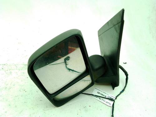 Used Left mirror Left mirror 38770674 38770674
