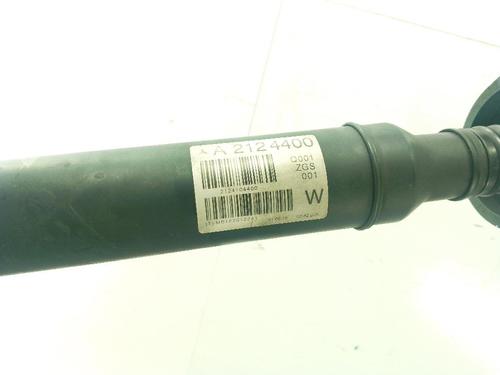 Driveshaft MERCEDES-BENZ E-CLASS (W212) E 220 CDI / BlueTEC (212.001, 212.002) | BP31243241M37