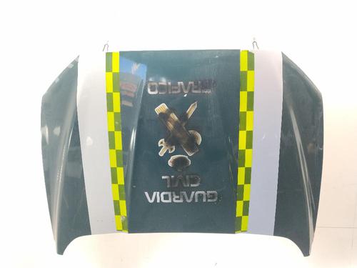 Used Hood Hood FORD MONDEO V Hatchback (CE) 1.5 EcoBoost (160 hp) 40218475 40218475