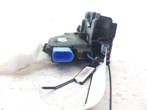 Front left lock VW CADDY III MPV (2KB, 2KJ, 2CB, 2CJ) 1.9 TDI | BP20144856C98 